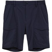 ゴルフウェアメンズ ショートパンツ NV LLサイズ CWA25M C25127103 1120