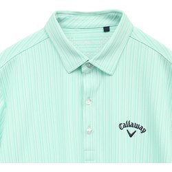 新品未使用】Ben Hogan ゴルフウェア 半袖ポロシャツ LGサイズ