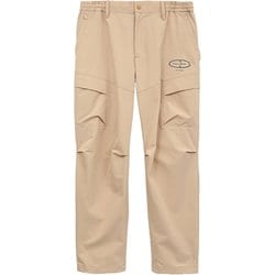 ゴルフウェアメンズ パンツ BE LLサイズ CWA25M C25126107 1040