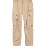 ゴルフウェアメンズ パンツ BE Lサイズ CWA25M C25126107 1040