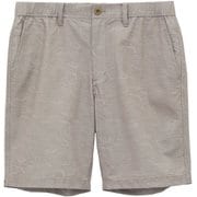 ゴルフウェアメンズ Patterned Pants PRT Lサイズ TRM25SS 7AL037_2