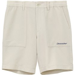 ゴルフウェアメンズ Half Pants PST XLサイズ TRM25SS 7AL035_2