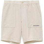 ゴルフウェアメンズ Half Pants PST XLサイズ TRM25SS 7AL035_2