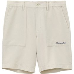 ゴルフウェアメンズ Half Pants PST Lサイズ TRM25SS 7AL035_2