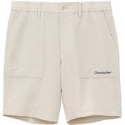 ゴルフウェアメンズ Half Pants PST Lサイズ TRM25SS 7AL035_2