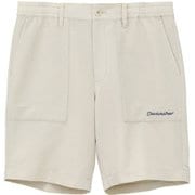ゴルフウェアメンズ Half Pants PST Lサイズ TRM25SS 7AL035_2