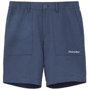 ゴルフウェアメンズ Half Pants VIN Mサイズ TRM25SS 7AL035_4