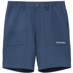 新品、未使用】トラビスマシュー ハーフパンツ メンズ サイズ