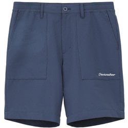 ゴルフウェアメンズ Half Pants VIN Lサイズ TRM25SS 7AL035_4