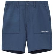 ゴルフウェアメンズ Half Pants VIN Lサイズ TRM25SS 7AL035_4