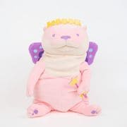 もちシリーズ もちかわうそ ぬいぐるみ S/M フェアリー ピンク