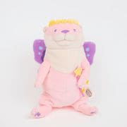 もちシリーズ もちかわうそ ぬいぐるみ L フェアリー ピンク