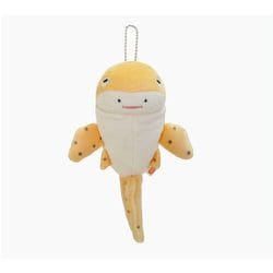 MOTR-0088 もちシリーズ もちとらふ ぬいぐるみ mini