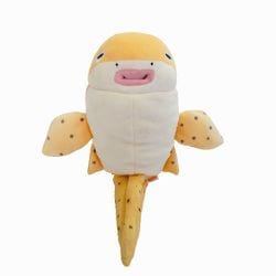 MOTR-0230 もちシリーズ もちとらふ ぬいぐるみ M