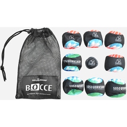 BOCCE ボッチャ