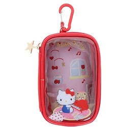 【限定】マルチケース サンリオキャラクターズ ハローキティ S2335832