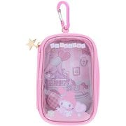【限定】マルチケース サンリオキャラクターズ マイメロディ S2335840