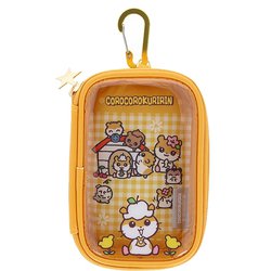 【限定】マルチケース サンリオキャラクターズ コロコロクリリン S2335867