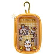 【限定】マルチケース サンリオキャラクターズ コロコロクリリン S2335867