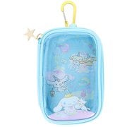 【限定】マルチケース サンリオキャラクターズ シナモロール S2335891
