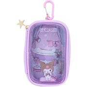【限定】マルチケース サンリオキャラクターズ クロミ S2335905