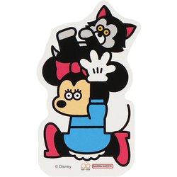 M❁¨̮✨新品未開封✨LAVA限定 ディズニー ミニーマウス トラベルヨガ 新品未開封LAVA SUKALA トラベルヨガマット ディズニー ミッキー