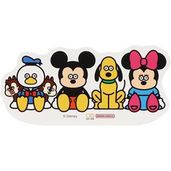 ヨドバシ.com - サンスター文具 sun-star 【限定】ステッカー