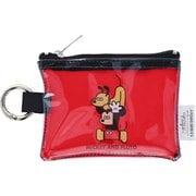 【限定】ミニポーチ ディズニー 松本セイジ ミッキーマウス S2335719