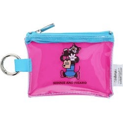 【限定】ミニポーチ ディズニー 松本セイジ ミニーマウス S2335727