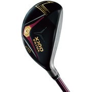 XXIO PRIME（ゼクシオ プライム） HYBRID ゼクシオ プライム SP-1300 カーボンシャフト（R） #4 ロフト角19° 2025年モデル [ゴルフ ユーティリティ]