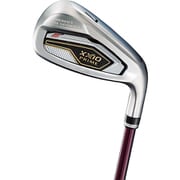 XXIO PRIME（ゼクシオ プライム） IRON ゼクシオ プライム SP-1300 カーボンシャフト（R） #AW ロフト角48° 2025年モデル [ゴルフ 単品アイアン]