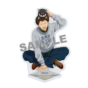 忘却バッテリー アクリルスタンド 山田太郎