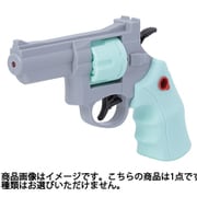 ウォーターガン アクアショット リボルバレット
