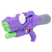 ポンプアクションウォーターガン エクリプス