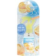 クリーンオリジナル フレグランスクールウォーターミスト〈リフレッシュオレンジ〉 [クールウォーターミスト]