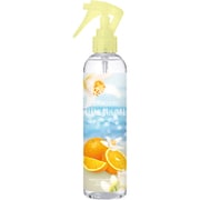 クリーンオリジナル フレグランスファブリックスプレー リフレッシュオレンジ 250mL [ファブリックミスト]