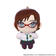 ヱヴァンゲリヲン新劇場版 ぬいパル ぬいぐるみマスコット 真希波・マリ・イラストリアス