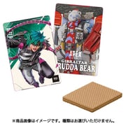 Apex Legends Wafers 2 1BOX（20個入） [コレクション食玩]