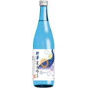 國盛 彩華夏大吟 大吟醸原酒 17度 720ml [日本酒]