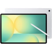 Galaxy Tab S10 FE+/13.1型/Exynos 1580/メモリ 8GB/ストレージ 128GB/Android 15/Silver SM-X620NZSAXJP