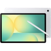 Galaxy Tab S10 FE/10.9型/Exynos 1580/メモリ 8GB/ストレージ 128GB/Android 15/Silver SM-X520NZSAXJP