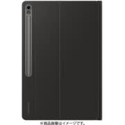 Tab S10 FE+ Book Cover Keyboard - AI Key Black EF-DX625UBEGJP