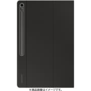Tab S10 FE+ Book Cover Keyboard Slim - AI Key Black EF-DX620UBEGJP