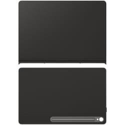 Tab S10 FE＋ Smart Book Cover Black EF-BX620PBEGJP