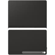 Tab S10 FE+ Smart Book Cover Black EF-BX620PBEGJP