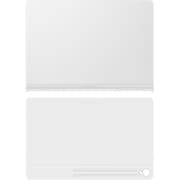 Tab S10 FE+ Smart Book Cover White EF-BX620PWEGJP