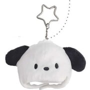 SR0091 ポチャッコ [きぐるみキャップ キーホルダー]