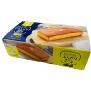 ビアードパパのふんわり窯出しケーキ(チーズ) 1本