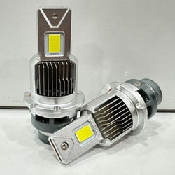 LHSD4d [HID to LEDコンバージョンバルブ]