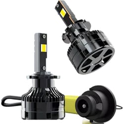 LED LHSD4